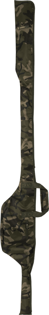 Fox Camolite Single Rod Sleeve - 13FT - dé KarperCentrale